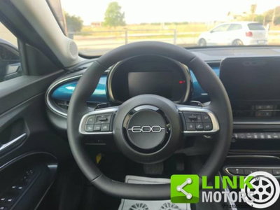 Fiat 600 1.2 La Prima 100cv (12)