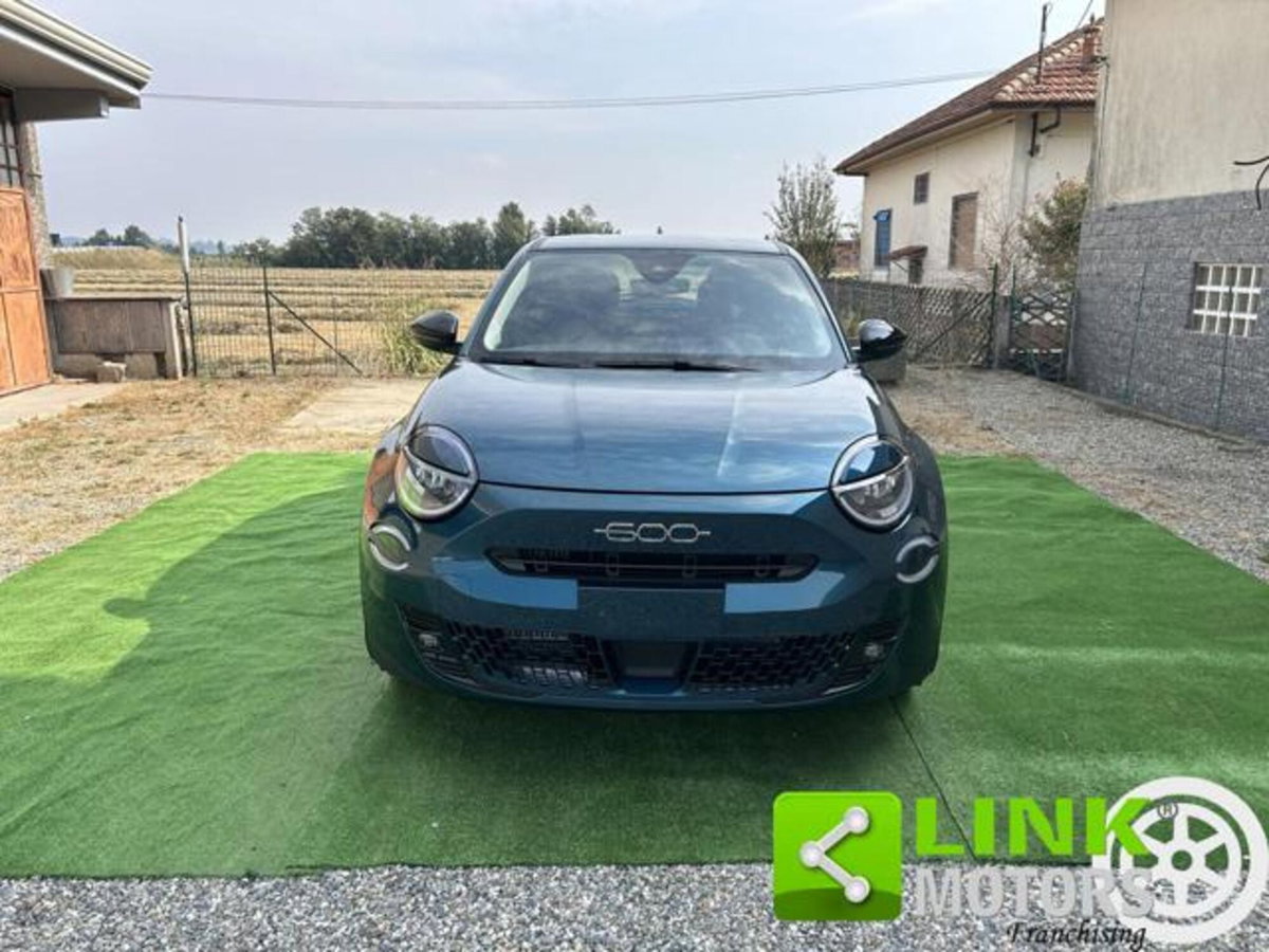 Fiat 600 1.2 La Prima 100cv (2)
