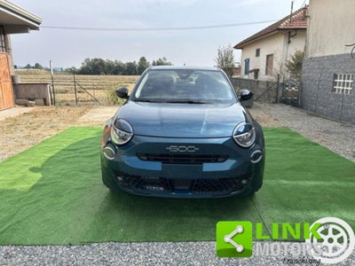 Fiat 600 1.2 La Prima 100cv (2)