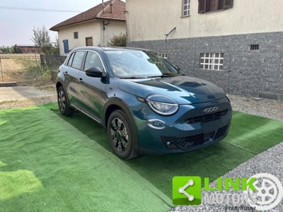 Fiat 600 1.2 La Prima 100cv (3)