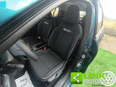 Fiat 600 1.2 La Prima 100cv (9)