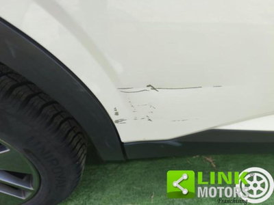 Nissan Qashqai 1.3 mhev Acenta 2wd 140cv (16)