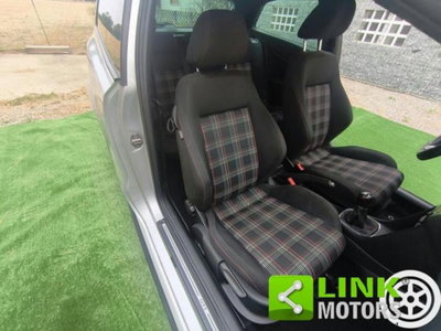 Volkswagen Polo GTI 1.8 3p. BlueMotion Technology (10)