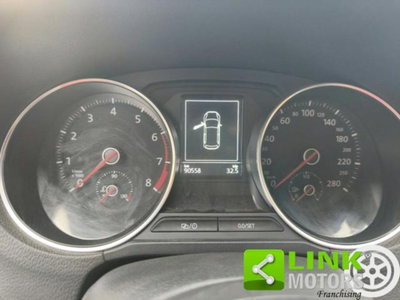 Volkswagen Polo GTI 1.8 3p. BlueMotion Technology (13)