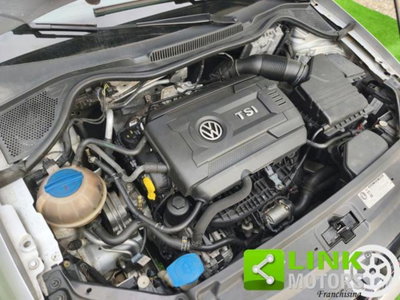 Volkswagen Polo GTI 1.8 3p. BlueMotion Technology (15)