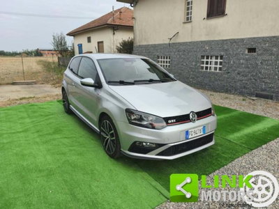 Volkswagen Polo GTI 1.8 3p. BlueMotion Technology (3)