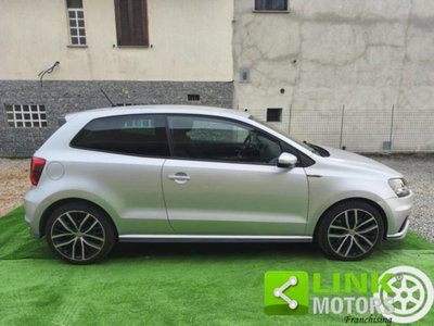 Volkswagen Polo GTI 1.8 3p. BlueMotion Technology (4)