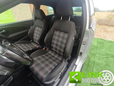 Volkswagen Polo GTI 1.8 3p. BlueMotion Technology (9)