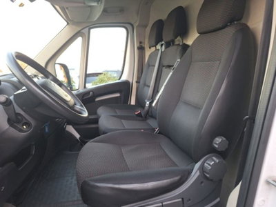 Citroen Jumper Furgone 28 BlueHDi 120 S&S PC-TN Furgone Business (12)