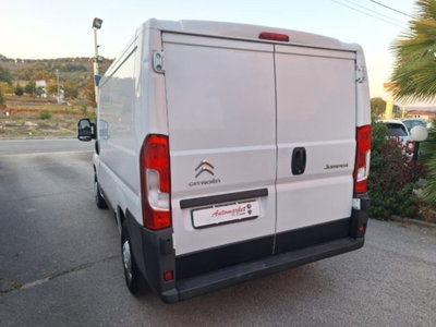 Citroen Jumper Furgone 28 BlueHDi 120 S&S PC-TN Furgone Business (6)