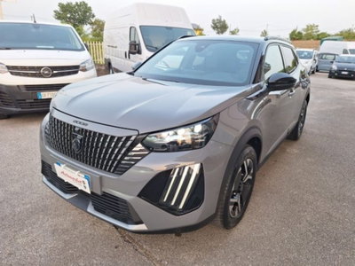 Peugeot 2008 BlueHDi 130 S&S EAT8 GT Pack usata