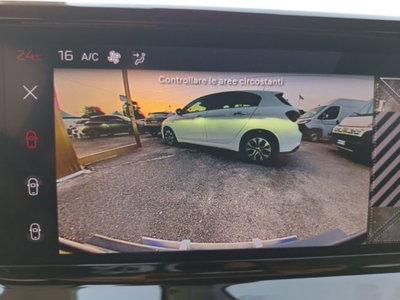 Peugeot 2008 BlueHDi 130 S&S EAT8 GT Pack (15)