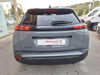Peugeot 2008 BlueHDi 130 S&S EAT8 GT Pack (7)