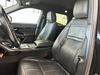 Land Rover Range Rover Evoque 2.0D I4 163CV AWD Auto R-Dynamic HSE (11)