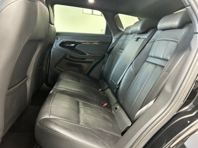 Land Rover Range Rover Evoque 2.0D I4 163CV AWD Auto R-Dynamic HSE (13)