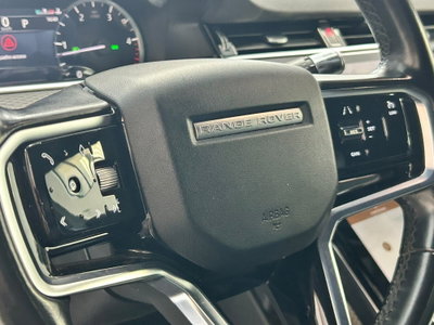 Land Rover Range Rover Evoque 2.0D I4 163CV AWD Auto R-Dynamic HSE (19)