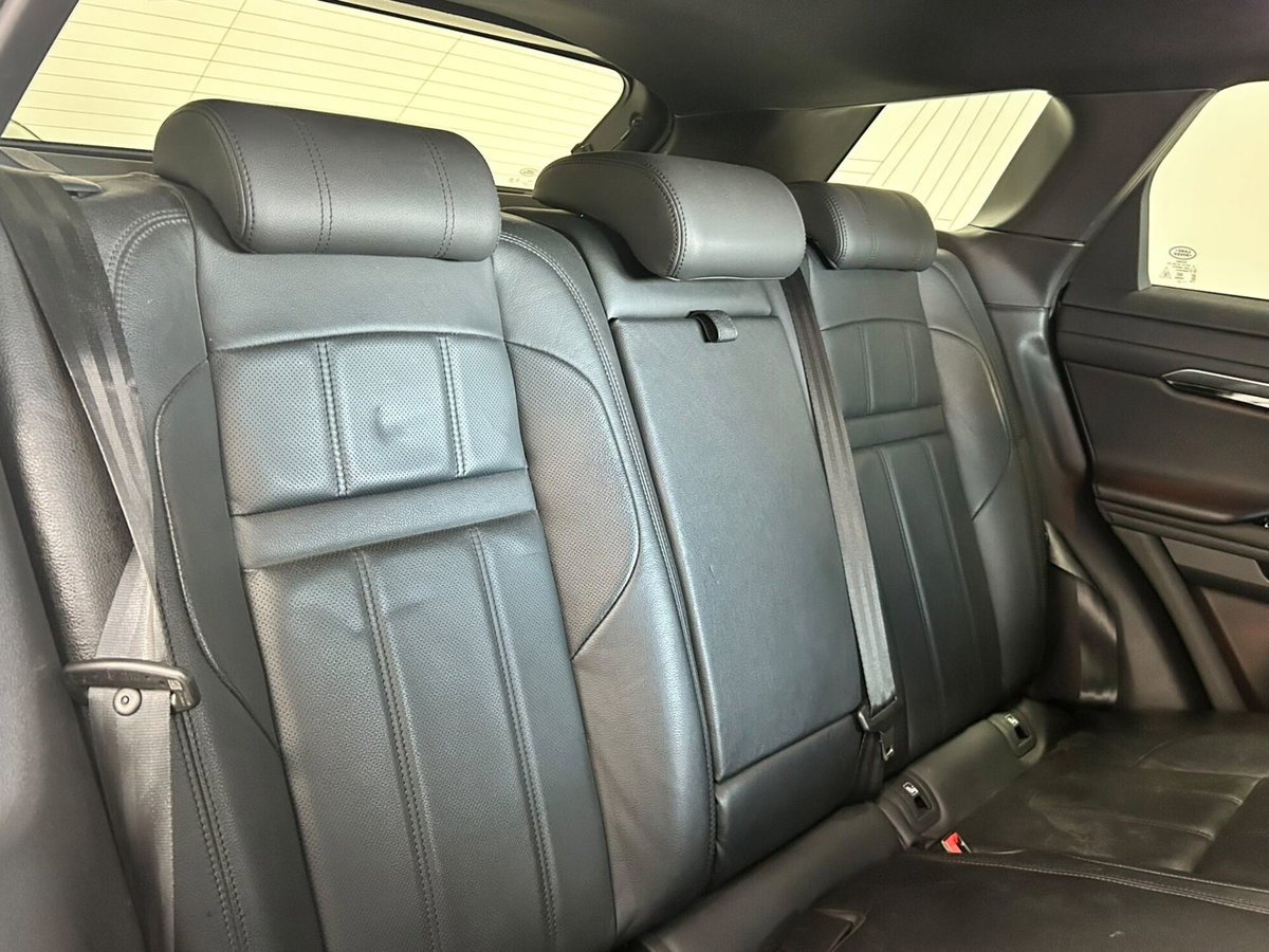 Land Rover Range Rover Evoque 2.0D I4 163CV AWD Auto R-Dynamic HSE (20)