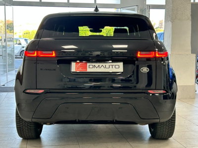 Land Rover Range Rover Evoque 2.0D I4 163CV AWD Auto R-Dynamic HSE (6)