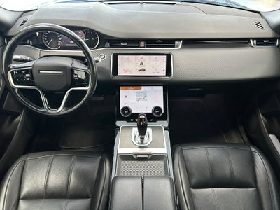 Land Rover Range Rover Evoque 2.0D I4 163CV AWD Auto R-Dynamic HSE (7)