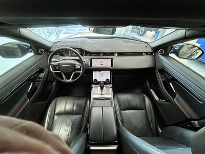Land Rover Range Rover Evoque 2.0D I4 163CV AWD Auto R-Dynamic HSE (8)