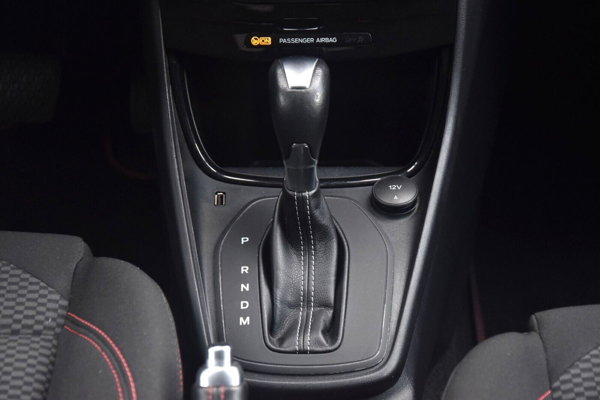 Ford Puma 1.0 ecoboost h ST-Line 125cv auto (14)