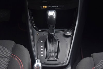 Ford Puma 1.0 ecoboost h ST-Line 125cv auto (14)