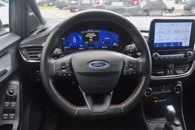 Ford Puma 1.0 ecoboost h ST-Line 125cv auto (15)