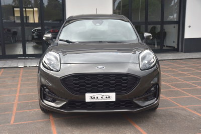 Ford Puma 1.0 ecoboost h ST-Line 125cv auto (2)