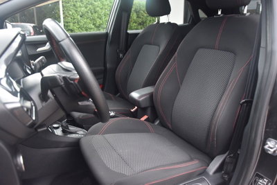 Ford Puma 1.0 ecoboost h ST-Line 125cv auto (8)