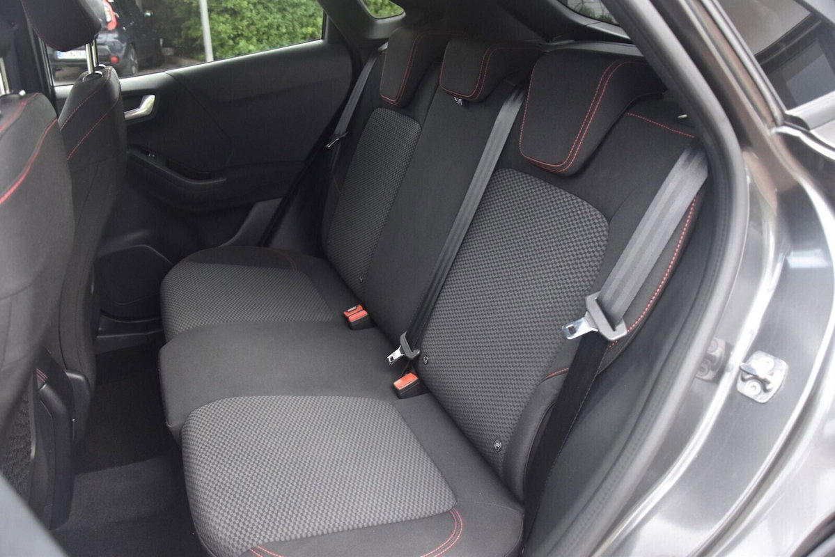 Ford Puma 1.0 ecoboost h ST-Line 125cv auto (9)