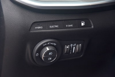 Jeep Compass 1.3 T4 190CV PHEV AT6 4xe Limited (20)