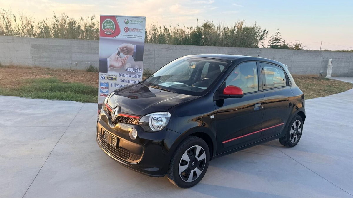 Renault Twingo 1.0 SCe Live (3)