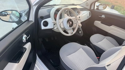 Fiat 500 1.2 Lounge (10)