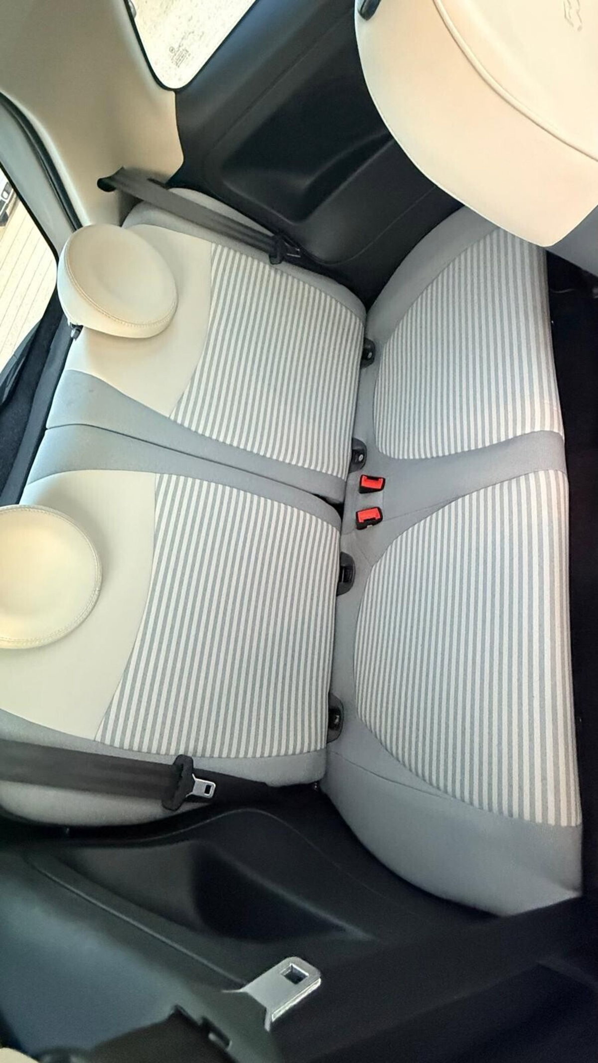 Fiat 500 1.2 Lounge (18)