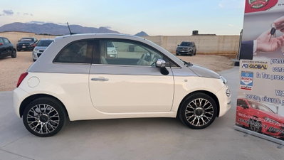 Fiat 500 1.2 Lounge (5)