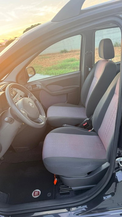 Fiat Panda 1.2 Emotion (10)