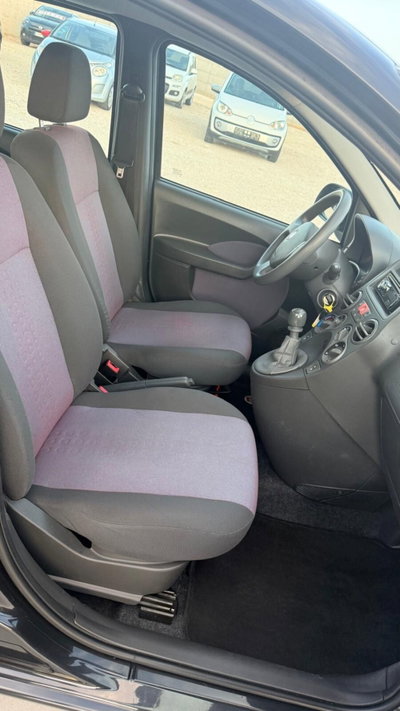 Fiat Panda 1.2 Emotion (12)