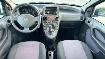 Fiat Panda 1.2 Emotion (14)