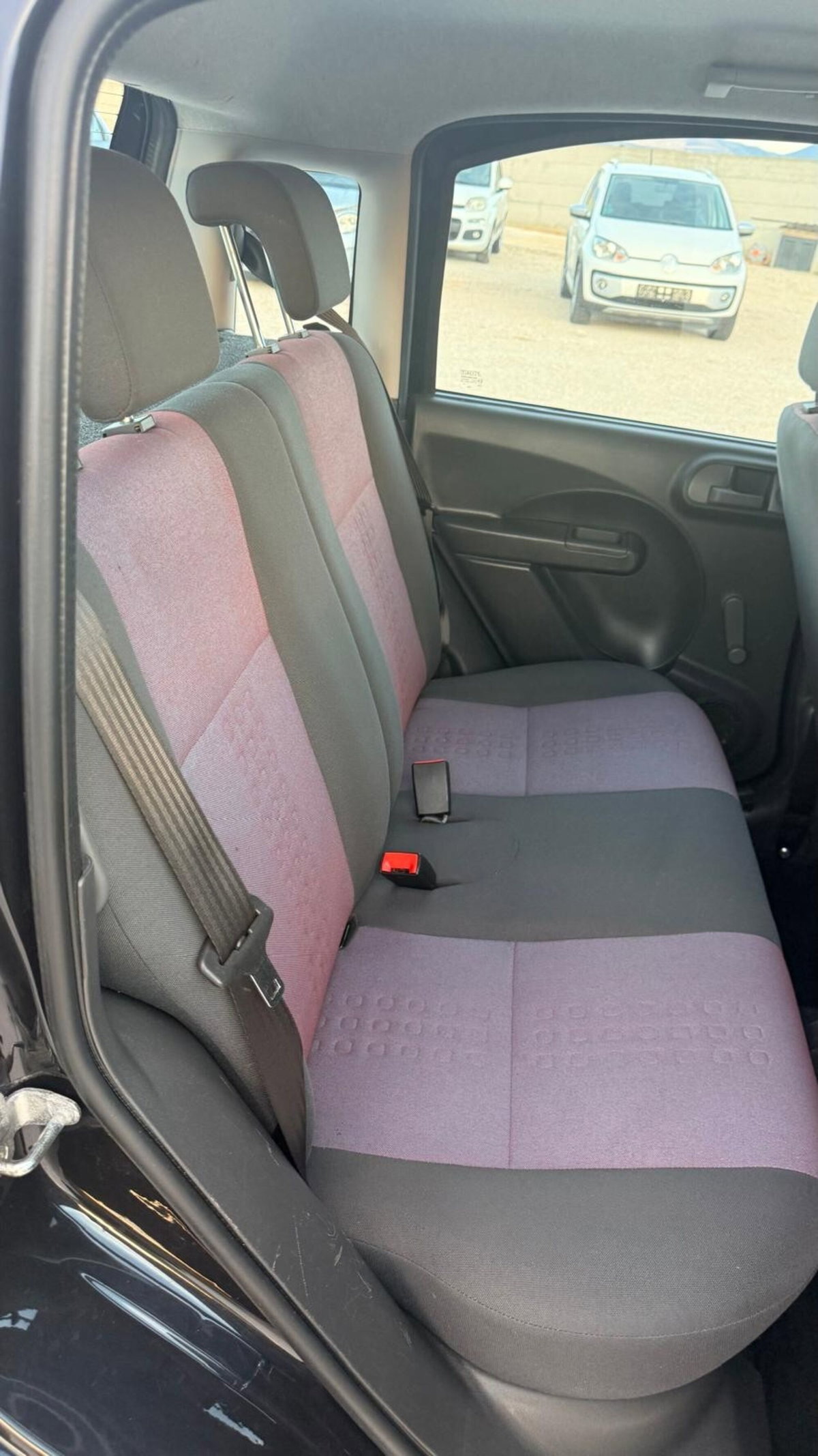 Fiat Panda 1.2 Emotion (16)
