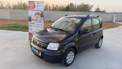 Fiat Panda 1.2 Emotion (2)