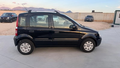 Fiat Panda 1.2 Emotion (4)