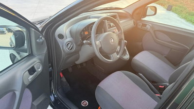 Fiat Panda 1.2 Emotion (9)