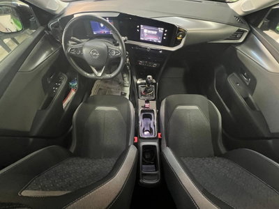 Opel Mokka 1.2 Turbo Elegance (14)