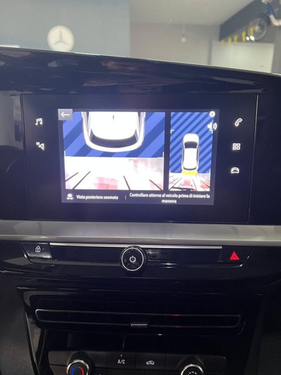 Opel Mokka 1.2 Turbo Elegance (18)