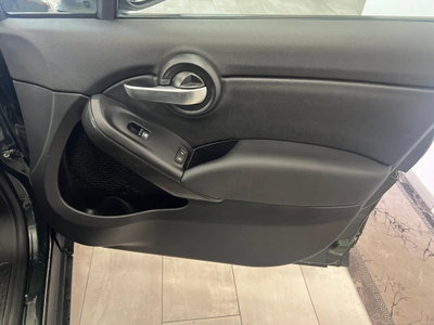 Fiat 500X 1.6 MultiJet 130 CV Sport Dolcevita (11)