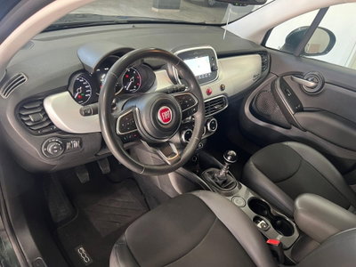 Fiat 500X 1.6 MultiJet 130 CV Sport Dolcevita (9)