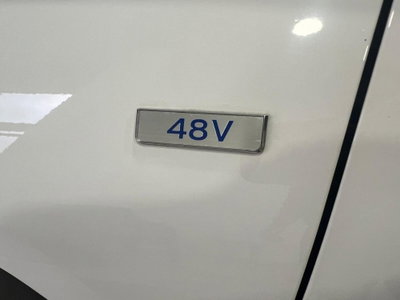 Hyundai Tucson 1.6 crdi 48V Exellence 2wd dct (6)