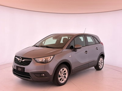 Opel Crossland X 1.6 ECOTEC D 8V Start&Stop Advance usata