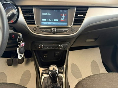 Opel Crossland X 1.6 ECOTEC D 8V Start&Stop Advance (13)