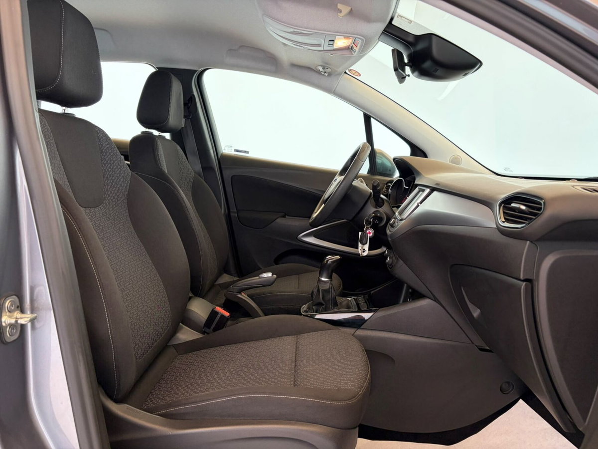 Opel Crossland X 1.6 ECOTEC D 8V Start&Stop Advance (14)